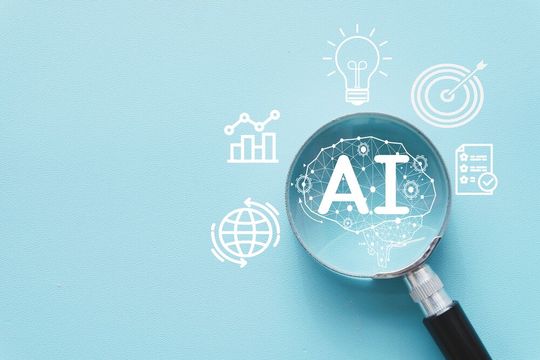 Vielversprechende KI Use Cases lassen sich am besten mit einem strukturierten Ansatz identifizieren.(Bild: ©  Pakorn - stock.adobe.com)