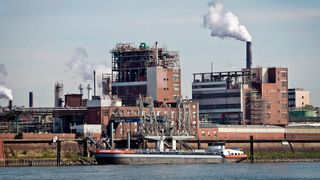 Das IWH geht davon aus, dass deutsche Produkte der chemischen Grundstoffindustrie mit hohem Gasverbrauch international kaum mehr wettbewerbsfähig sind.  (Bild: gemeinfrei)