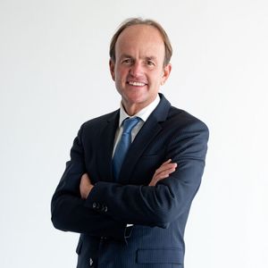 Craig Arnold wird mit Wirkung zum 1. Februar 2024 zum Borealis Executive Vice President Polyolefins, Circular Economy Solutions und Innovation & Technology ernannt.(Bild:  Borealis)