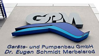Der Automobilzulieferer Geräte- und Pumpenbau GmbH Dr. Eugen Schmidt (GPM) wird Teil des Elektronikkonzerns Nidec Corporation. (Foto: GPM)