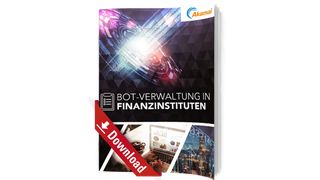 Whitepaper Cover: Vogel IT (Vogel IT)