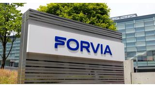 Der französische Konzern Forvia, übrigens auch Mutter des Scheinwerferherstellers Hella, baut sich gerade um. Das hat zu Verlusten im Milliardenbereich geführt ... (Bild: Forvia)