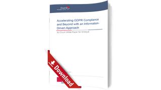 Whitepaper Cover: Vogel IT (Vogel IT)