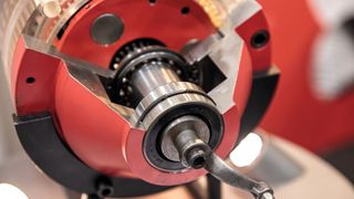 Die kommende FMB möchte den lange vermissten persönlichen Austausch zwischen Maschinenbauern und ihren Zulieferern wieder ermöglichen. (mk-fotografie.de)