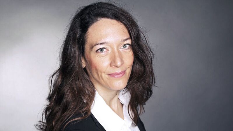 Susanne Ziegler ist seit Juli 2020 Direktorin Aftersales von Nissan Center Europe.