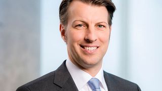 Nico Ramstetter ist neuer Sales Director Europe & Africa des Safety-Spezialisten Hima.

 (Hima)