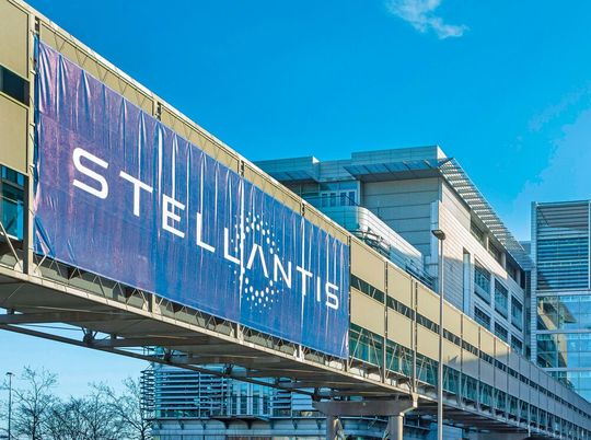 Der Amsterdamer Multimarkenkonzern Stellantis ist wohl krisentechnisch aus dem Gröbsten raus, wie man so schön sagt. Hier mehr zur aktuellen Lage, bei der Opel-Mutter ...(Bild:  Stellantis)