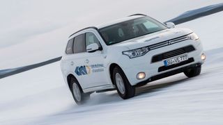 GKN und weitere Unternehmen bilden ein Konsortium, um neue E-Antriebe zu entwickeln. (TOM SALT/GKN)