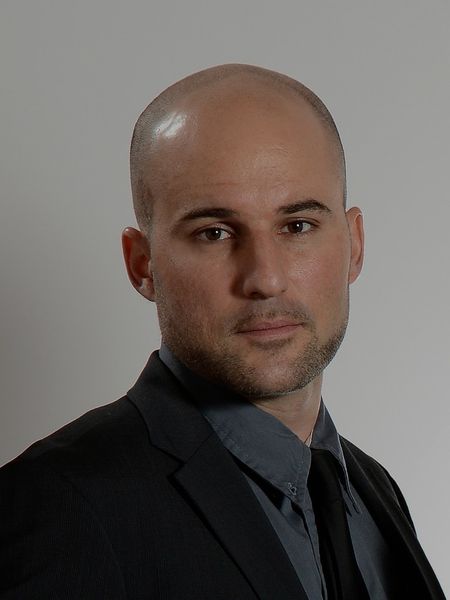 Matthieu Saner chef de produit Mastercam Suisse. (Image: CNC Software Europe SA)