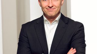 Matthias Hartmann, Manager Corporate Sales DACH bei NEC Display Solutions Europe (NEC Display Solutions Europe)