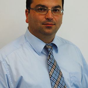 Dipl.-Ing. Lutz Ziegler (37) ist neuer European Sales Manager bei der 
Misumi Europa GmbH, Schwalbach.  (Archiv: Vogel Business Media)