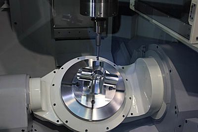 ... ist die hohe Genauigkeit ... (Archiv: Vogel Business Media)