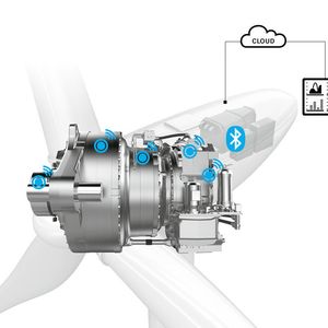 (ZF Friedrichshafen AG)