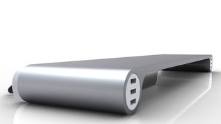 Quirky produziert eher Ungewöhnliches, wie beispielsweise die Spacebar, und sucht Distributoren für Deutschland. (Archiv: Vogel Business Media)