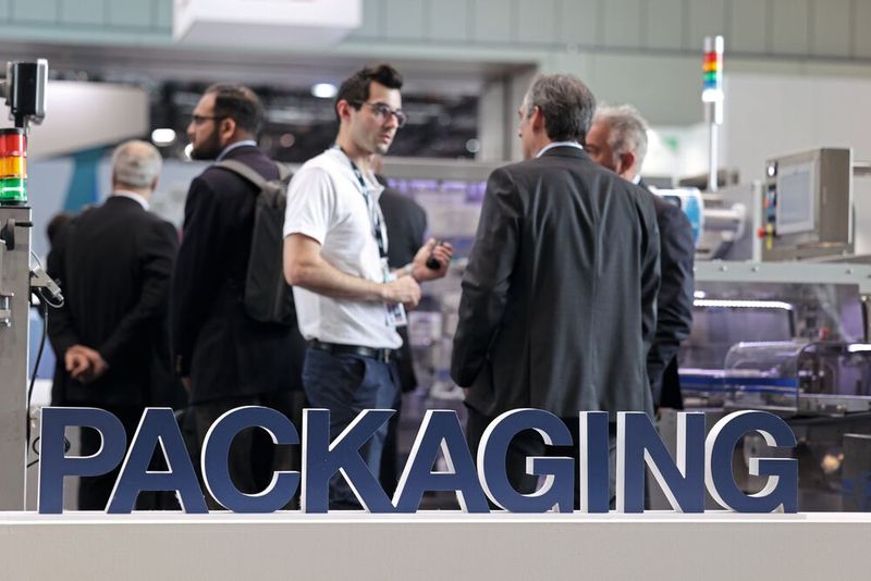  (Bild: Messe Düsseldorf - Interpack)
