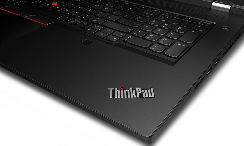 Um den Anforderungen professioneller Benutzer mobiler Workstations noch besser gerecht zu werden, werden die Think Pads P15 und P17 mit einem modularen Design ausgestattet – und bieten so laut Hersteller viermal so viele GPU- und CPU-Konfigurationen wie die frühere Generation.  (Lenovo)
