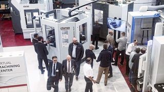 Vom 8. bis zum 10. Mai hat Chiron wieder zum Open House nach Tuttling eingeladen. Rund 1600 Besucher ließen sich das nicht nehmen, wie es heißt. Daneben präsentierten 30 Partner ihre Kompetenzen. Die Baureihe 16 und das Softwareprogramm Smartline zählten dabei zu den Publikumsmagneten. (Chiron)