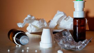 Nur ein lang anhaltender Schnupfen oder eine ernsthafte Atemwegserkrankung? Eine schnelle und genaue Diagnostik ist entscheidend für die richtige Therapie. (Symbolbild) (Bild: frei lizenziert, flockine)