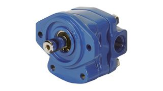 Anstöße für Entwicklung der Zahnradpumpe durch Eaton Fluid Power gaben Kundennachfragen nach geräuschärmeren und langlebigeren Aggregaten.  Bild: Eaton Fluid Power (Archiv: Vogel Business Media)