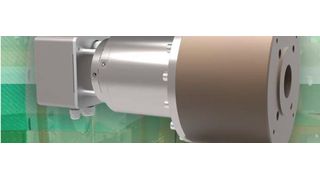 Mit Motorelementen von SycoTec entwickeln Turbinenhersteller wartungsarme Hochgeschwindigkeitsgeneratoren mit hohem Wirkungsgrad. (Sycotec)