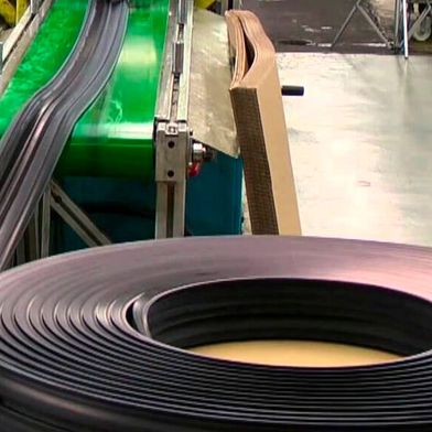 M+R Dichtungstechnik, hier ein Produktbeispiel, war bis jetzt Teil der Semperit-Gruppe. Letztere hat aber nun entschieden, sich von ihren Anteilen an M+R zu trennen. Lesen Sie hier, warum ... (Bild: M+R Dichtungstechnik)