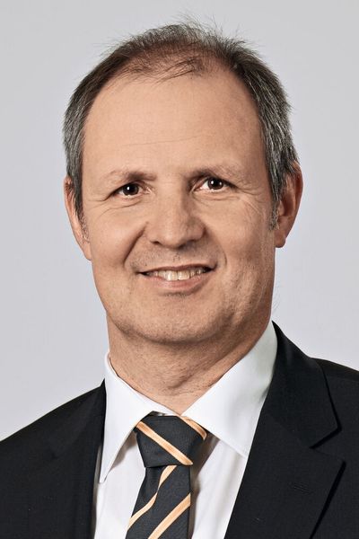 Markus Heseding, Geschäftsführer VDMA Mess- und Prüftechnik sowie VDMA Präzisionswerkzeuge.  (Bild: Messe Stuttgart)