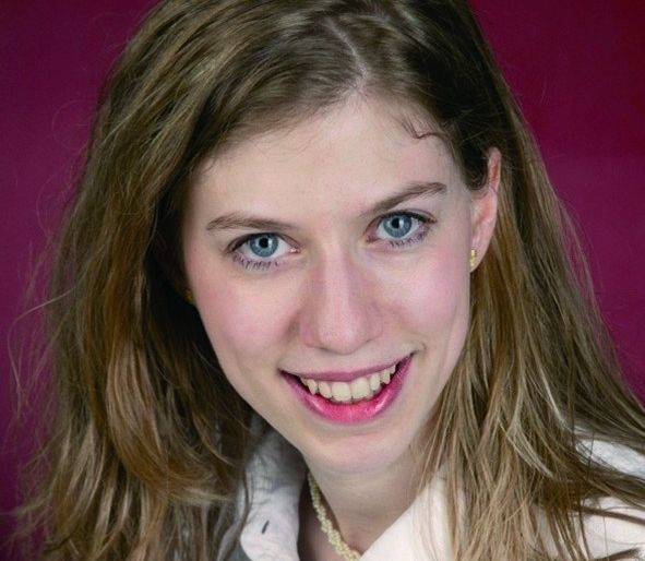 Annette Arnold, Arnold Verladesysteme: „Für unsere Kunden gewinnt in den letzten Jahren zunehmend die Sicherheitstechnik an Bedeutung.“ Bild: Arnold (Archiv: Vogel Business Media)