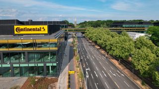 Continental will das gesamte Zuliefergeschäft als spin-off ausgliedern. (Bild: Continental)