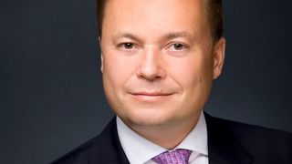 Hellmann Worldwide Logistics hat Dr. Thomas Knecht in die Geschäftsführung berufen. (Bild: Hellmann)