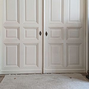 Wichtiger Bestandteil der Highend-Hifi-Anlage von Peter Gawrych: die selbstgebauten Lautsprecher der Marke ADW (Acoustic Design Wohlgemuth).(Bild:  Dipl.-Phys. Ing. Peter Gawrych)