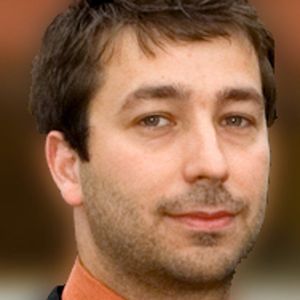 Andreas Henning, Geschäftsführer Car Union Hess.