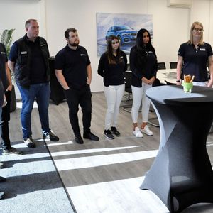 (Wehner/»kfz-betrieb«)