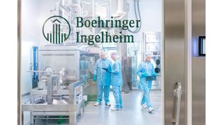 Boehringer streicht geplante Investitionen in Deutschland – und erhöht damit den Druck auf den Pharmastandort. (Bild: Sven Wolf/ Boehringer Ingelheim)