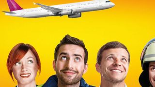 Geht es nach den Airea-Machern, sollen Pharma und Prozessindustrie rund um den Flughafen Leipzig/Halle abheben. (Bild: Mitteldeutsche Flughafen Gesellschaft)