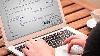 Planung in der Verfahrenstechnik mit moderner Software  (CAD Schroer)