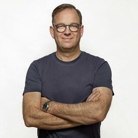 (Mark Wächter ist Vorsitzender des Ressorts Metaverse beim BVDW. e.V. (Bild: BVDW))