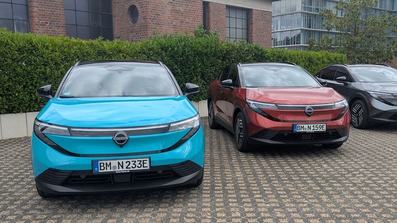 Nissan hat die dritte Generation des Leaf präsentiert. (Bild: Simon – VCG)