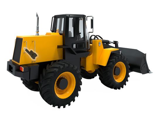 Mit ihrem Linearkugellager bieten die Aktuatoren einen hohen Wirkungsgrad, einen niedrigen Energieverbrauch und die Möglichkeit zur Energierückgewinnung. Das soll sie zur idealen Komponente für batteriebetriebene Fahrzeuge machen.(Bild:  Ewellix)