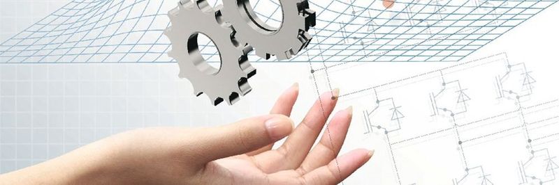 Auslegungs- und Simulationsprogramm für elektrische Antriebe von der Steckdose bis zur Welle: Servosoft der ControlEng Corporation. (Koch)