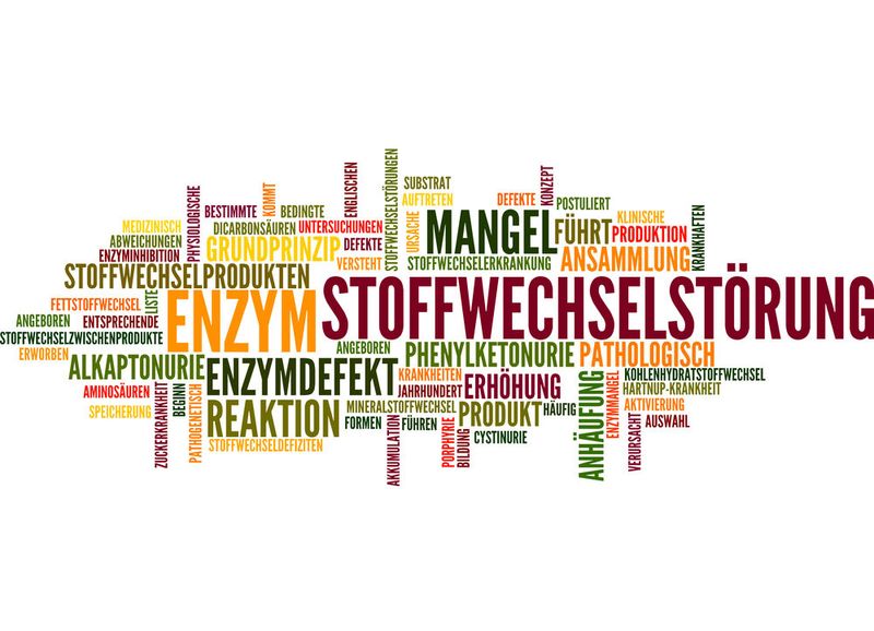 3 neue Medikamente für Stoffwechselkrankheiten (Bild: andyller - stock.adobe.com)