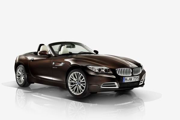 Rang 2: BMW Z Roadster, Durchschnittspreis gebraucht: 20.706 Euro. (BMW)