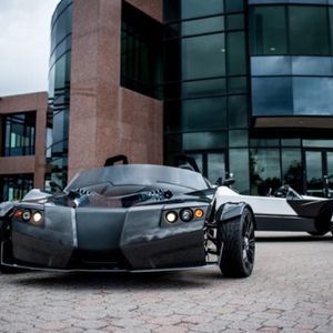 (Epic Electric Vehicles)