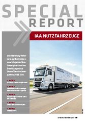 IAA Nutzfahrzeuge (Vogel Communications Group)