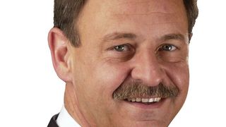 Roland Vogt ist als neuer Director Business Developments bei Goodman verantwortlich für die Entwicklung des Logistikimmobiliengeschäfts in Deutschland, Österreich und der Schweiz.Bild: Goodman (Archiv: Vogel Business Media)