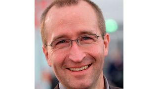 Dr. Lutz Kelch, Geschäftsführer in-tech engineering: „Zusammen mit Premium-Softwareentwicklern positioniert sich der Mutterkonzern nun als Full-Service-Anbieter für sämtliche Phasen der Fahrzeugentwicklung.“ (in-tech engineering)