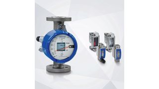 Neue Optionen für die Kleinstmengenmessung bietet Krohne mit seinen Schwebekörper-Durchflussmessgeräten. (Krohne)