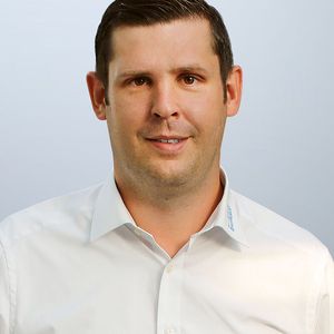 Michael Rausch(Bild:  Bürkert)