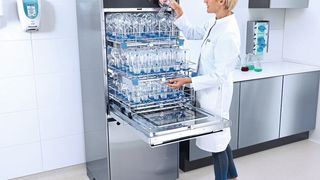 Laborspüler (Miele)