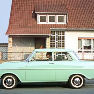 Das Auto für Aufsteiger.(Foto:  Opel)