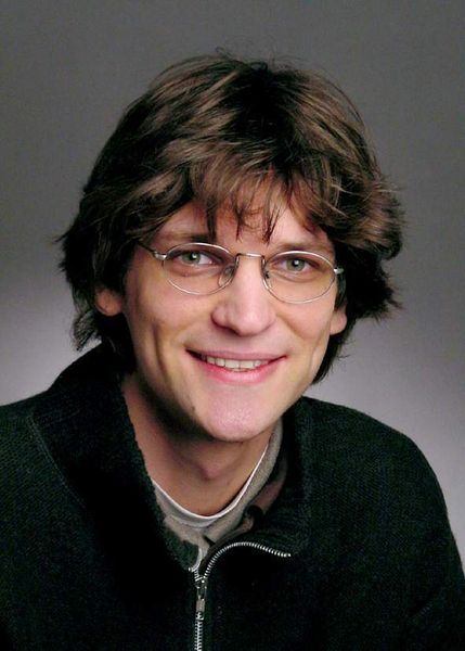 Dr. Alexander Stein, Max-Planck-Institut für biophysikalische Chemie, Göttingen   (Bild: Böttcher/MPIbpc)